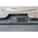  Furniture of America Armus 2-Drawer Nightstand CM7719N IMAGE 4