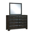  Furniture of America Clotilde 8-Drawer Dresser CM7553D IMAGE 2