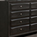  Furniture of America Clotilde 8-Drawer Dresser CM7553D IMAGE 4