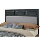  Furniture of America Clotilde California King Panel Bed with Storage CM7553CK-BED IMAGE 3