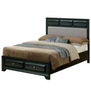  Furniture of America Clotilde King Panel Bed with Storage CM7553EK-BED IMAGE 1