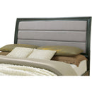  Furniture of America Ayana Full Panel Bed with Storage CM7554F-BED IMAGE 2