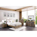  Furniture of America Berenice 7-Drawer Dresser CM7580A-D IMAGE 4