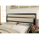  Furniture of America Berenice Queen Platform Bed CM7580EX-Q-BED IMAGE 4