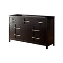  Furniture of America Berenice 7-Drawer Dresser CM7580EX-D IMAGE 1