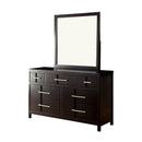  Furniture of America Berenice 7-Drawer Dresser CM7580EX-D IMAGE 2