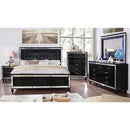  Furniture of America Brachium 9-Drawer Dresser CM7977BK-D IMAGE 6
