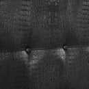  Furniture of America Brachium Queen Upholstered Panel Bed CM7977BK-Q-BED IMAGE 6