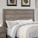  Furniture of America Asterope Full Panel Bed CM7861F-BED IMAGE 3