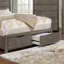  Furniture of America Asterope Queen Panel Bed with Storage CM7861DR-Q-BED IMAGE 4