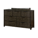  Furniture of America Asterope 7-Drawer Dresser CM7861D IMAGE 1