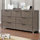  Furniture of America Asterope 7-Drawer Dresser CM7861D IMAGE 2