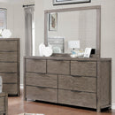  Furniture of America Asterope 7-Drawer Dresser CM7861D IMAGE 4