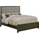  Furniture of America Ariella California King Panel Bed CM7862CK-BED IMAGE 1