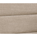  Furniture of America Ariella California King Panel Bed CM7862CK-BED IMAGE 3