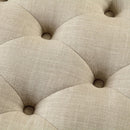  Furniture of America Niki Bench CM-BN6664 IMAGE 2