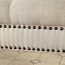  Furniture of America Niki Bench CM-BN6664 IMAGE 3