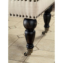 Furniture of America Niki Bench CM-BN6664 IMAGE 4