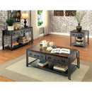  Furniture of America Thurles Coffe Table CM4459C IMAGE 5