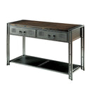  Furniture of America Thurles Sofa Table CM4459S IMAGE 1