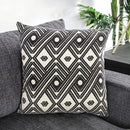 Furniture of America Kaylee Fabric 6 pc Sectional CM6587-SECT IMAGE 4