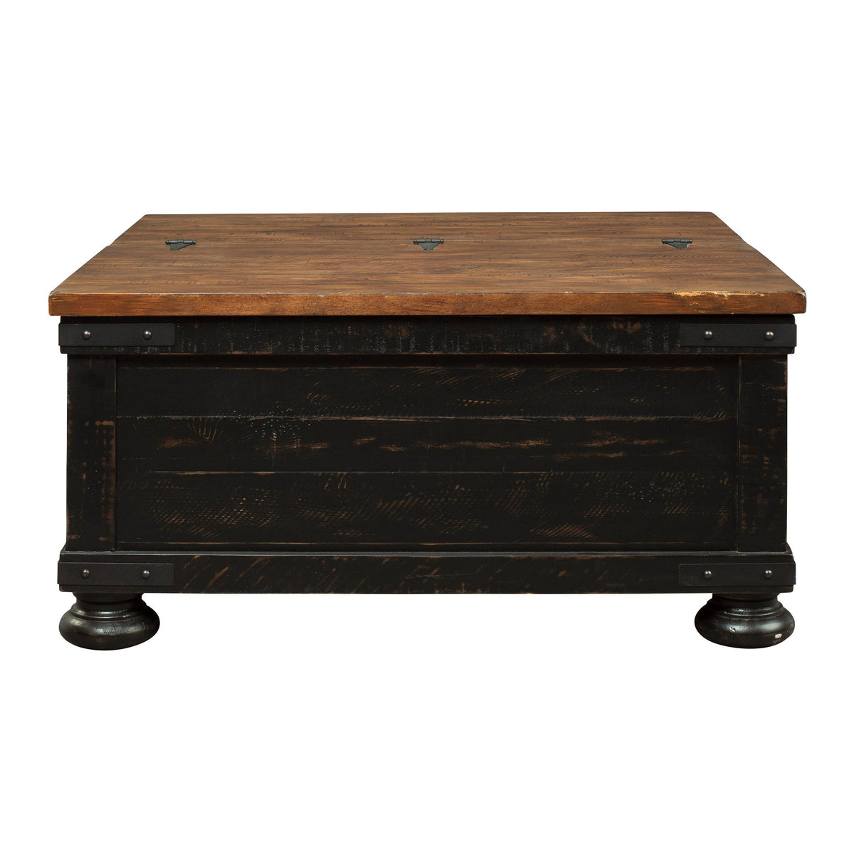 Signature Design by Ashley Valebeck Lift Top Cocktail Table T468-00