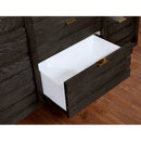  Furniture of America Bailey 6-Drawer Dresser CM7510D IMAGE 4