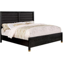  Furniture of America Bailey Queen Panel Bed CM7510Q-BED IMAGE 1