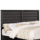  Furniture of America Bailey Queen Panel Bed CM7510Q-BED IMAGE 3