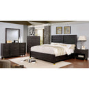  Furniture of America Bailey Queen Panel Bed CM7510Q-BED IMAGE 4