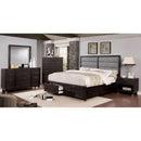  Furniture of America Bryony Queen Panel Bed with CM7511DR-Q-BED IMAGE 5