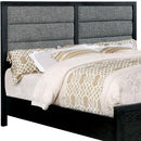  Furniture of America Bryony King Panel Bed CM7511EK-BED IMAGE 2