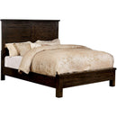  Furniture of America Canopus California King Panel Bed CM7422CK-BED IMAGE 1
