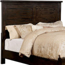  Furniture of America Canopus Queen Panel Bed CM7422Q-BED IMAGE 2