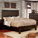  Furniture of America Canopus Queen Panel Bed CM7422Q-BED IMAGE 3