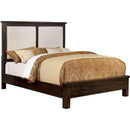  Furniture of America Canopus Queen Panel Bed CM7423Q-BED IMAGE 1