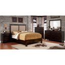  Furniture of America Canopus Queen Panel Bed CM7423Q-BED IMAGE 5