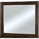  Furniture of America Canopus Dresser Mirror CM7422M IMAGE 1
