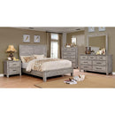  Furniture of America Canopus 2-Drawer Nightstand CM7422GY-N IMAGE 3
