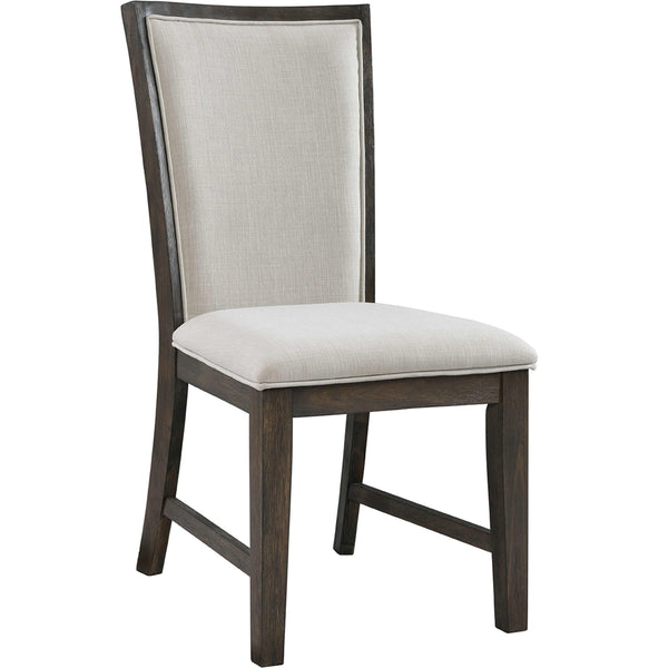 Elements International Grady Dining Chair DGD550SBC IMAGE 1