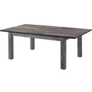  Elements International Nathan Dining Table DNH100DT IMAGE 1