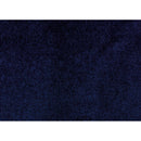  Furniture of America Jolanda II Fabric Ottoman CM6158BL-OT IMAGE 2