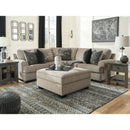  Signature Design by Ashley Bovarian Fabric 2 pc Sectional 5610355/5610349 IMAGE 3