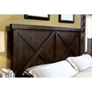  Furniture of America Bianca 5-Drawer Chest CM7734C IMAGE 2