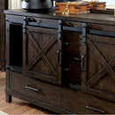  Furniture of America Bianca 4-Drawer Dresser CM7734D IMAGE 2