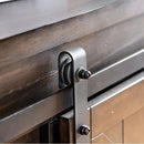  Furniture of America Bianca 4-Drawer Dresser CM7734D IMAGE 9