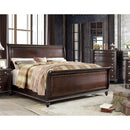  Furniture of America Europa 5-Drawer Chest CM7389C IMAGE 4
