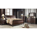  Furniture of America Europa 8-Drawer Dresser CM7389D IMAGE 4