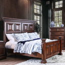  Furniture of America Millicent King Panel Bed CM7373EK-BED IMAGE 1
