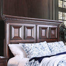  Furniture of America Millicent King Panel Bed CM7373EK-BED IMAGE 2